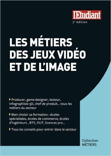 livre concevoir un jeu vidéo